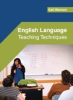 Image for English Language: Teaching Techniques