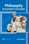 Image for Philosophy: Essential Concepts