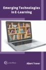 Image for Emerging Technologies in E-Learning