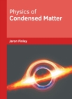 Image for Physics of Condensed Matter