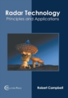 Image for Radar Technology: Principles and Applications