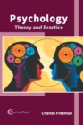 Image for Psychology: Theory and Practice
