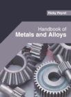 Image for Handbook of Metals and Alloys