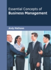 Image for Essential Concepts of Business Management