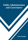 Image for Public Administration and Governance