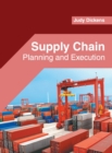 Image for Supply Chain: Planning and Execution