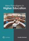 Image for New Paradigms in Higher Education
