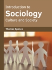 Image for Introduction to Sociology: Culture and Society