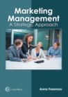 Image for Marketing Management: A Strategic Approach