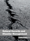 Image for Natural Hazards and Disaster Management