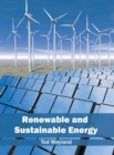 Image for Renewable and Sustainable Energy