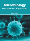 Image for Microbiology: Concepts and Applications