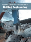 Image for Applied Tools and Techniques in Drilling Engineering