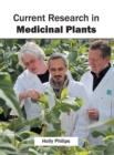 Image for Current Research in Medicinal Plants
