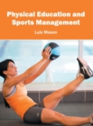 Image for Physical Education and Sports Management
