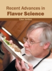 Image for Recent Advances in Flavor Science