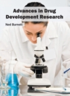 Image for Advances in Drug Development Research