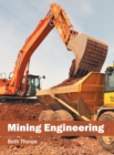 Image for Mining Engineering