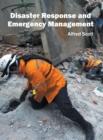 Image for Disaster Response and Emergency Management