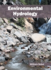 Image for Environmental Hydrology