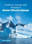 Image for Evidence, Impacts and Analysis of Global Climate Change