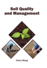 Image for Soil Quality and Management