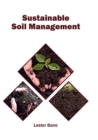 Image for Sustainable Soil Management