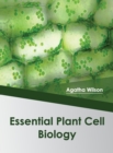 Image for Essential Plant Cell Biology