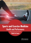 Image for Sports and Exercise Medicine: Health and Performance