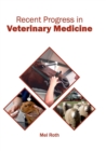 Image for Recent Progress in Veterinary Medicine