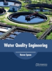 Image for Water Quality Engineering