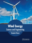 Image for Wind Energy: Science and Engineering