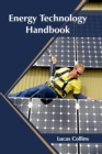 Image for Energy Technology Handbook