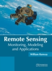 Image for Remote Sensing: Monitoring, Modeling and Applications