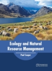 Image for Ecology and Natural Resource Management