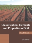 Image for Classification, Elements and Properties of Soil