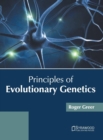 Image for Principles of Evolutionary Genetics