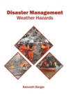 Image for Disaster Management: Weather Hazards