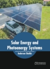 Image for Solar Energy and Photoenergy Systems