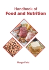 Image for Handbook of Food and Nutrition