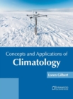 Image for Concepts and Applications of Climatology