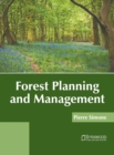 Image for Forest Planning and Management