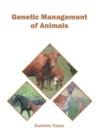 Image for Genetic Management of Animals