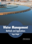 Image for Water Management: Methods and Applications