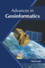 Image for Advances in Geoinformatics