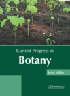Image for Current Progress in Botany