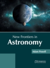 Image for New Frontiers in Astronomy