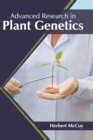 Image for Advanced Research in Plant Genetics