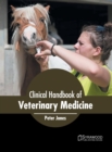 Image for Clinical Handbook of Veterinary Medicine