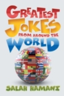 Image for Greatest Jokes From Around The World